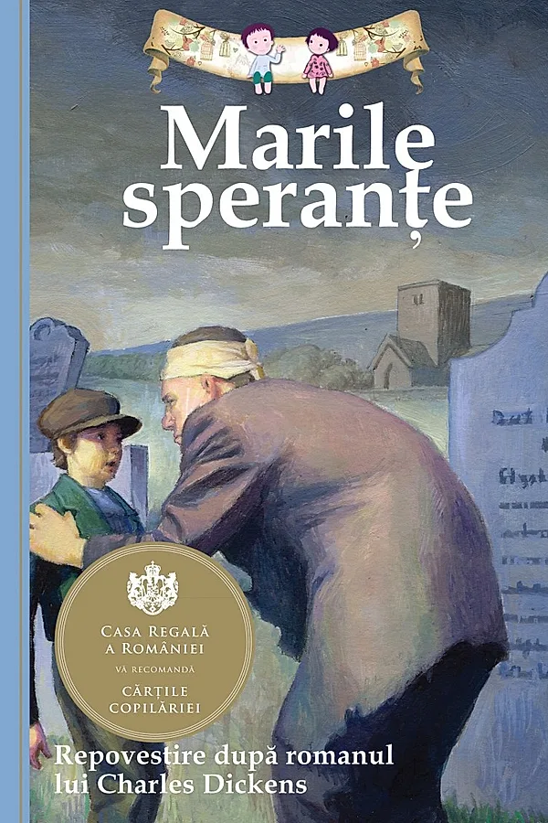 Marile speranțe
