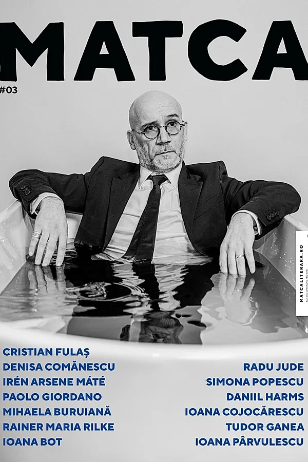 Revista Matca #03