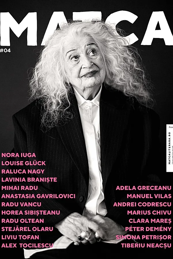 Revista Matca #04