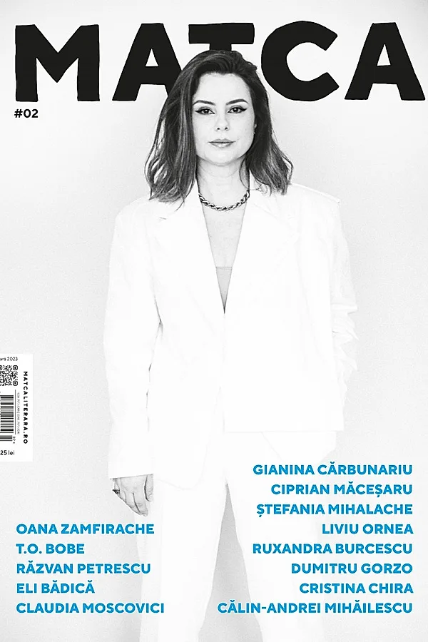 Revista Matca #02