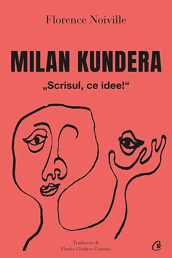 Ebook Milan Kundera