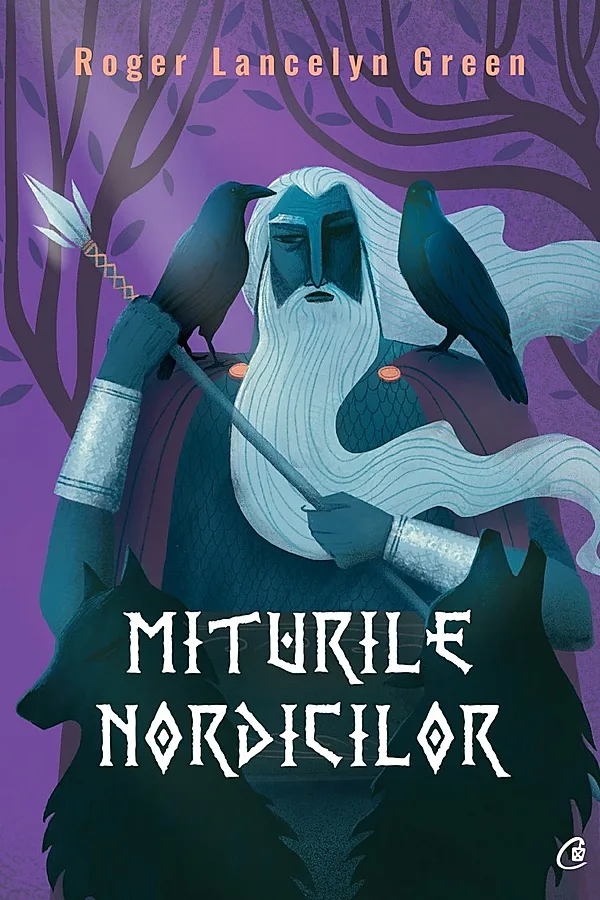 Ebook Miturile nordicilor