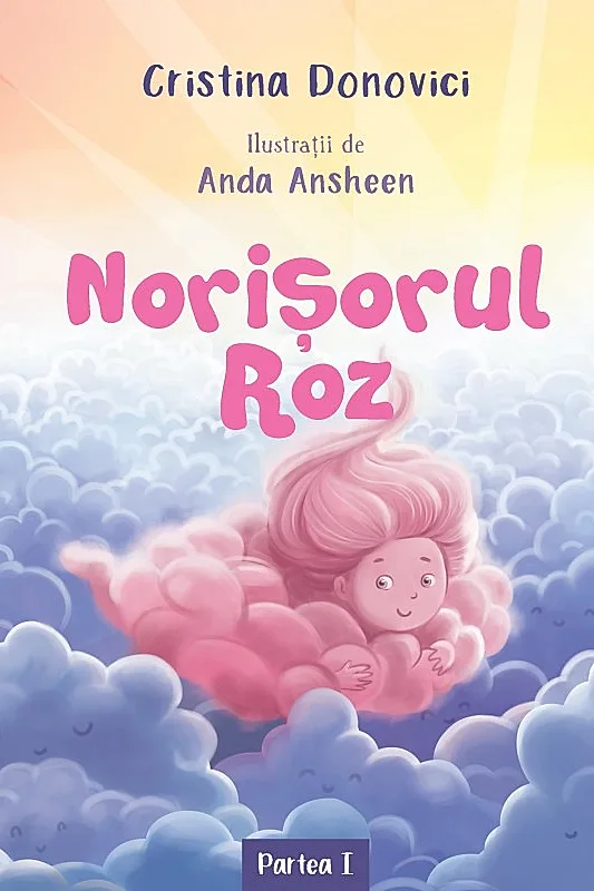Ebook Norişorul Roz