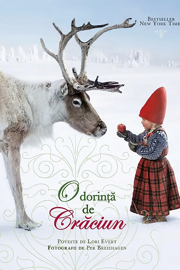 O dorință de Crăciun