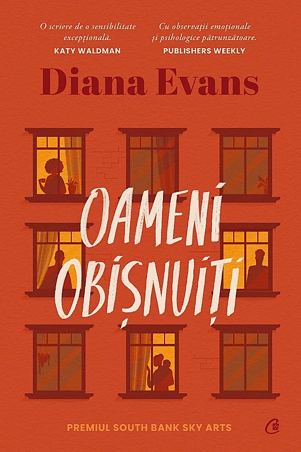 Ebook Oameni obișnuiți