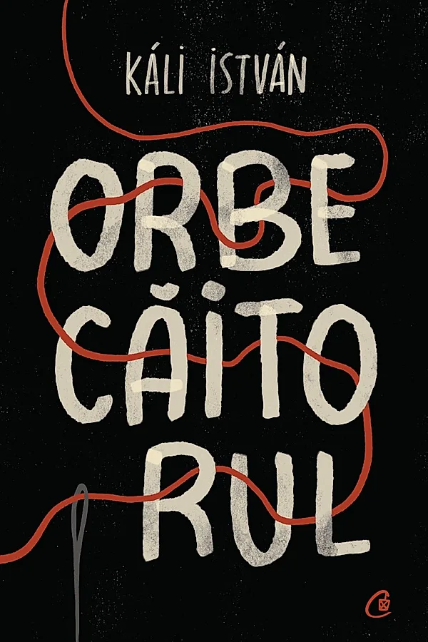 Ebook Orbecăitorul