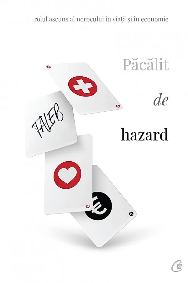 Ebook Păcălit de hazard
