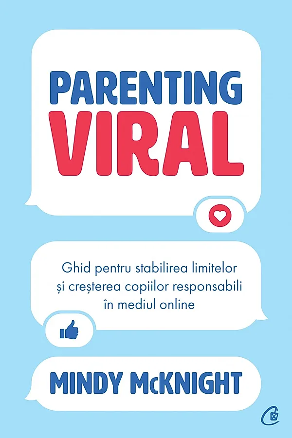 Ebook Parenting viral