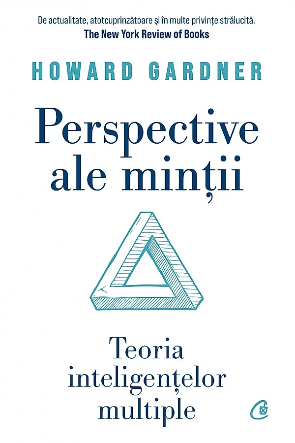 Ebook Perspective ale minții