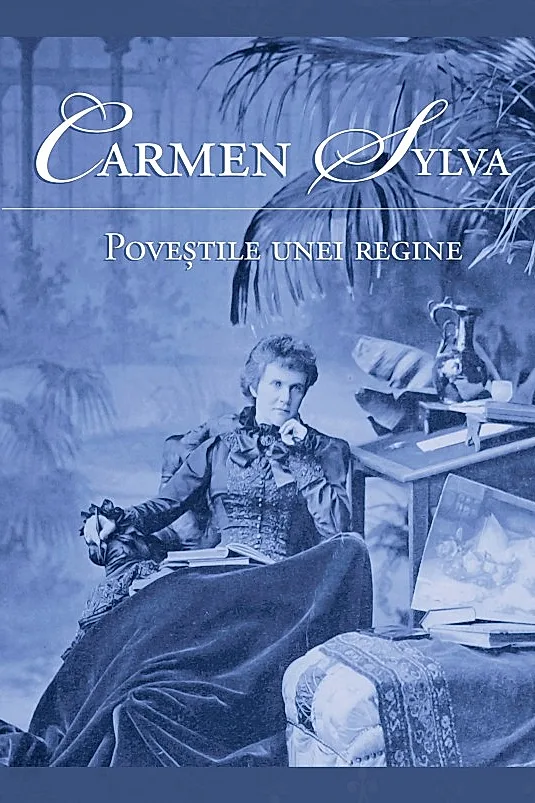 Carmen Sylva