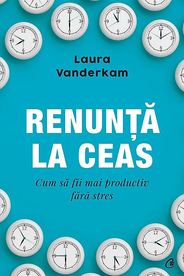 Ebook Renunță la ceas