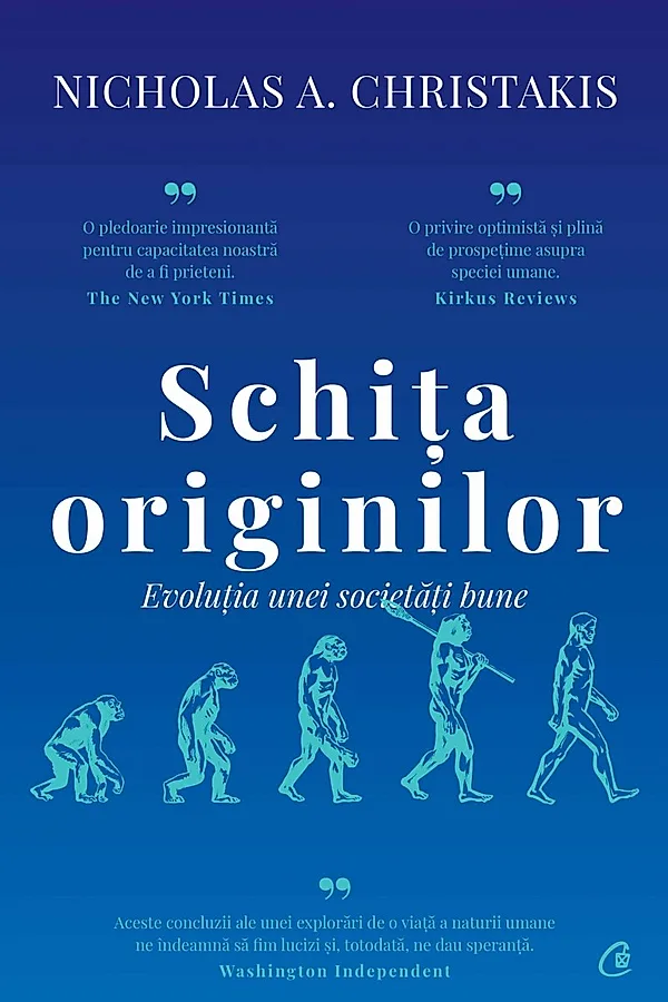 Ebook Schița originilor