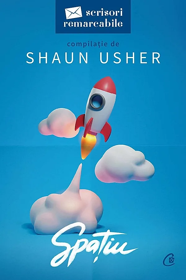Ebook Spațiu