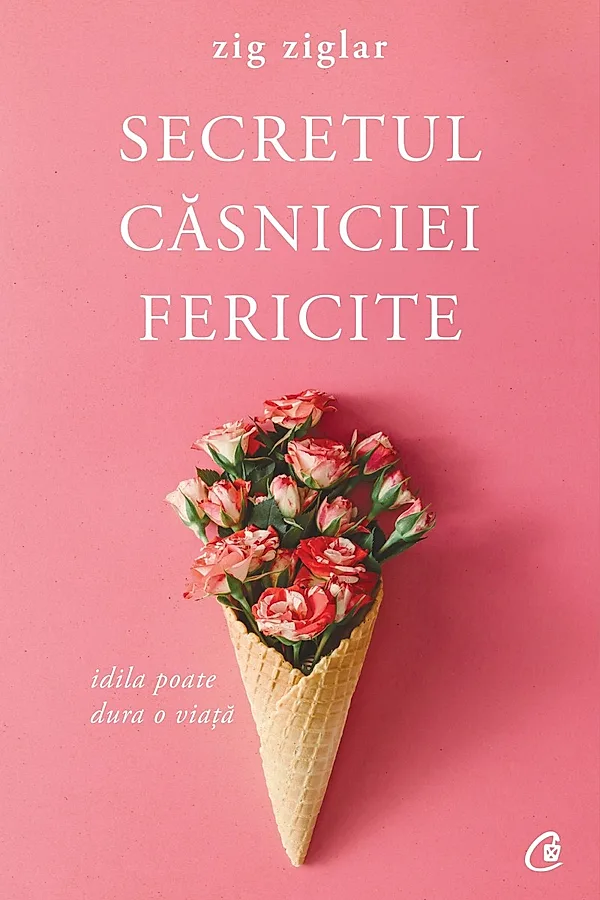 Ebook Secretul căsniciei fericite