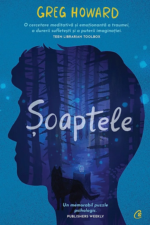 Ebook Șoaptele