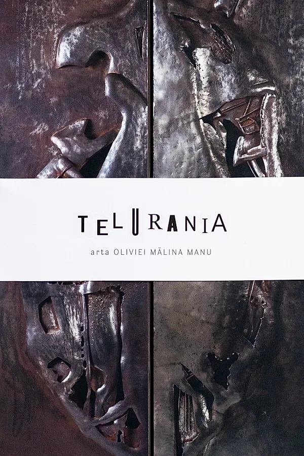 Ebook Telurania