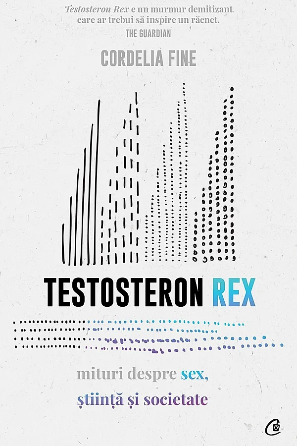 Ebook Testosteron Rex