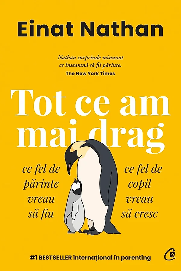 Ebook Tot ce am mai drag