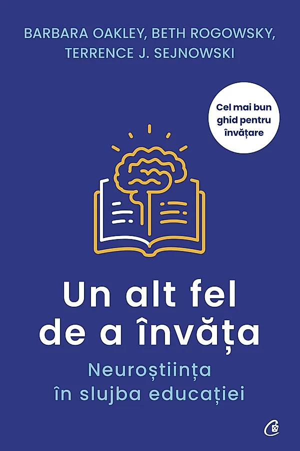Ebook Un alt fel de a învăța