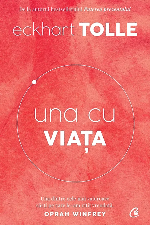Ebook Una cu viața