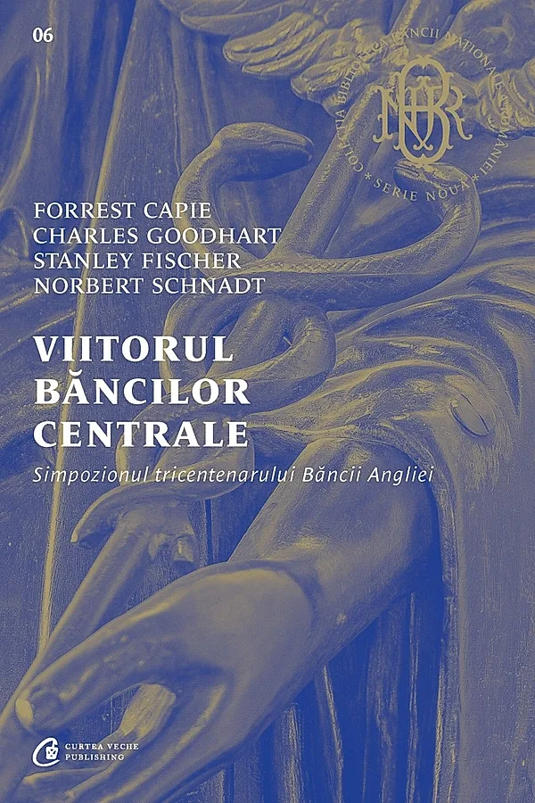 Viitorul băncilor centrale