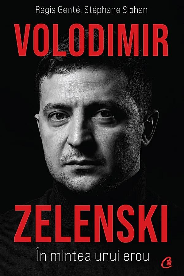 Ebook Volodimir Zelenski
