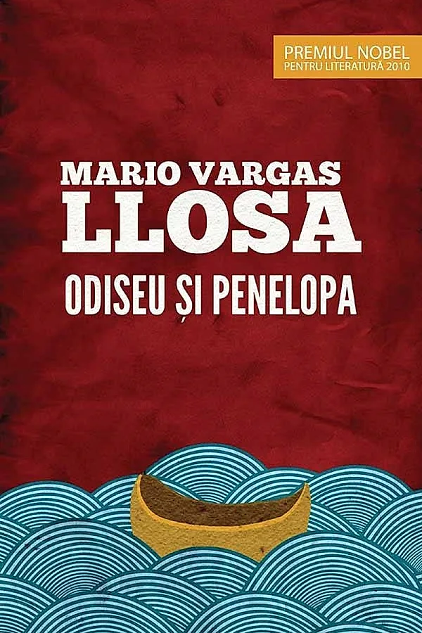Odiseu și Penelopa