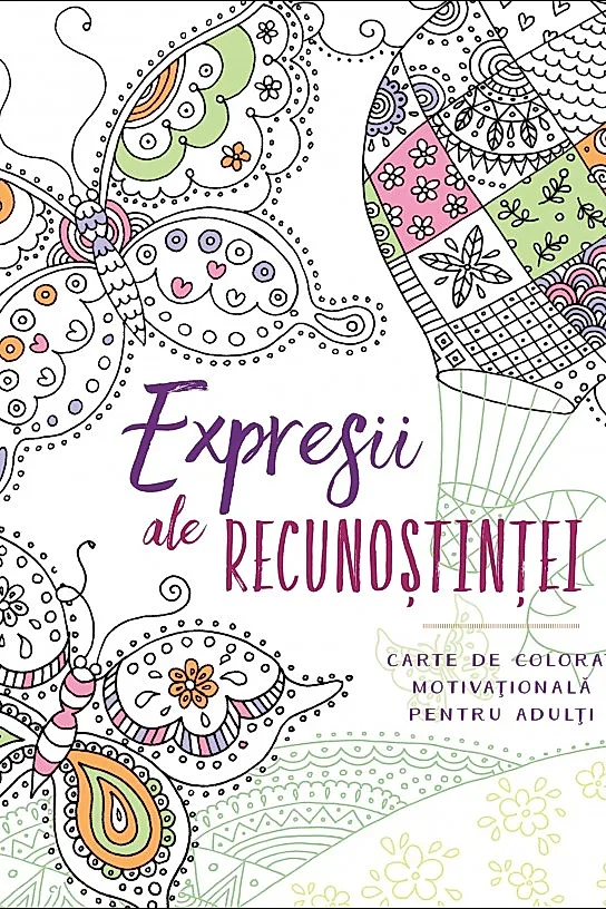 Expresii ale recunoștinței