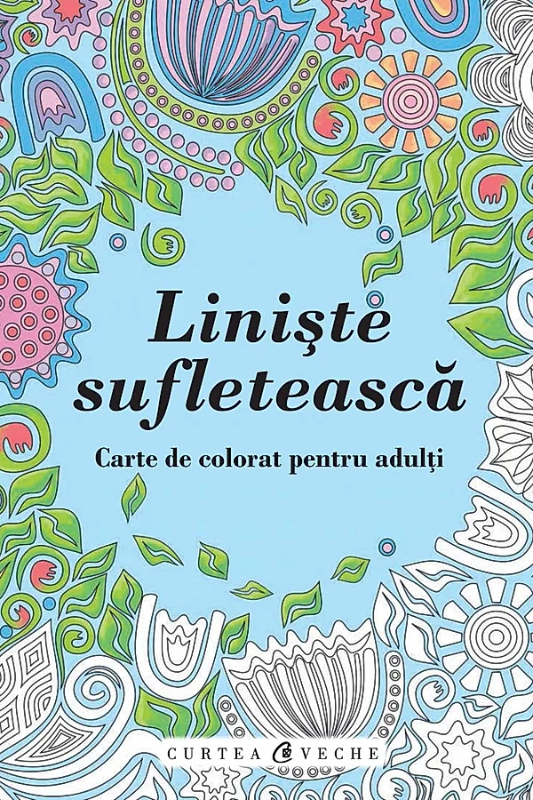 Liniște sufletească