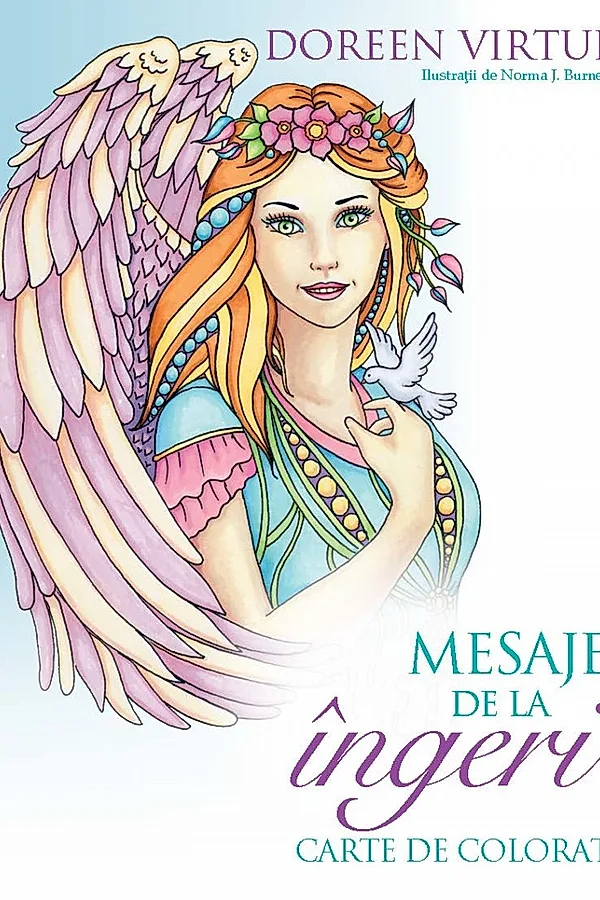 Mesaje de la îngeri