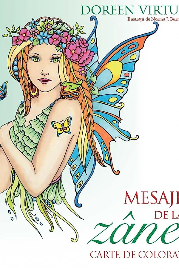 Mesaje de la zâne