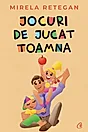 Jocuri de jucat toamna