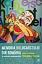 Memoria Holocaustului în România în perioada postcomunistă