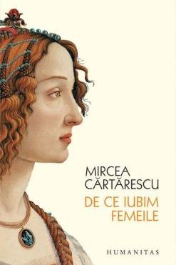 Pachet Viata sub microscop cu Mircea Cartarescu