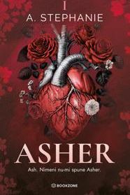Seria ASHER