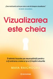 Pachet Frecventa Succesului