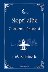 Pachet Intre nopti albe si secunde de iubire