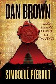 Pachet autor – Dan Brown