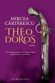 Pachet Autor Mircea Cărtărescu
