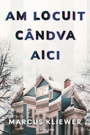 Pachet Nu deschide strainilor usa