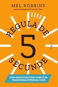 Pachet autor – Mel Robbins