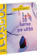 Pachet pentru cititori fluenți (Vol. 3)