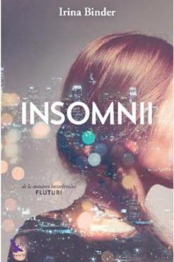 Pachet Insomnii + Strainul de langa mine