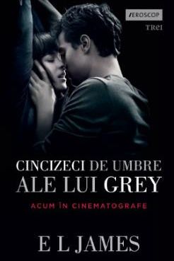 Pachet Cincizeci de umbre