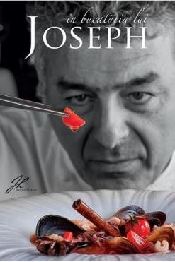 Pachet Gina Bradea + In bucataria lui Joseph