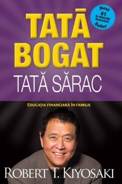 Pachet Robert Kiyosaki