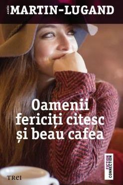 Pachet Oamenii fericiti citesc