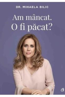 Foamea sufletului + Ingredientele care ne fac viata mai frumoasa + Am mancat. O fi pacat?