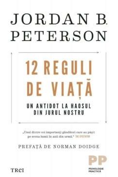 Pachet 12 reguli de viata