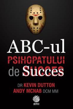 Pachet ABC-ul Psihopatului de Succes